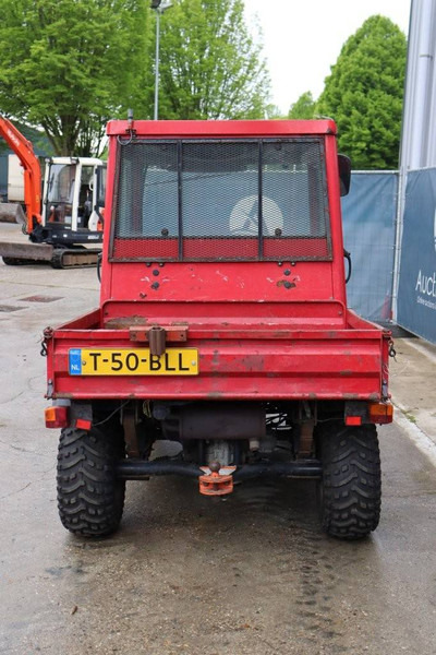 Kawasaki Mule 2510 - Αμαξίδιo του γκολφ: φωτογραφία 4 Kawasaki Mule 2510 - Αμαξίδιo του γκολφ: φωτογραφία 4