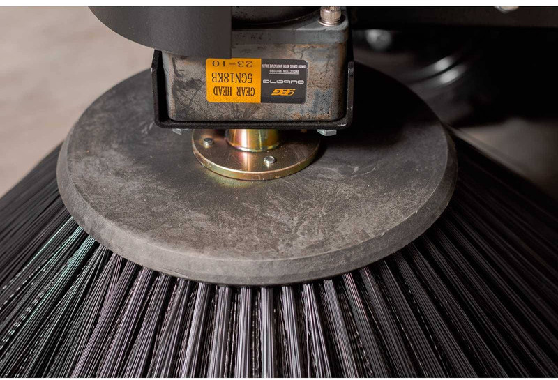 Kremer KRYZS4 Zit - Σάρωθρο δρόμων: φωτογραφία 4 Kremer KRYZS4 Zit - Σάρωθρο δρόμων: φωτογραφία 4