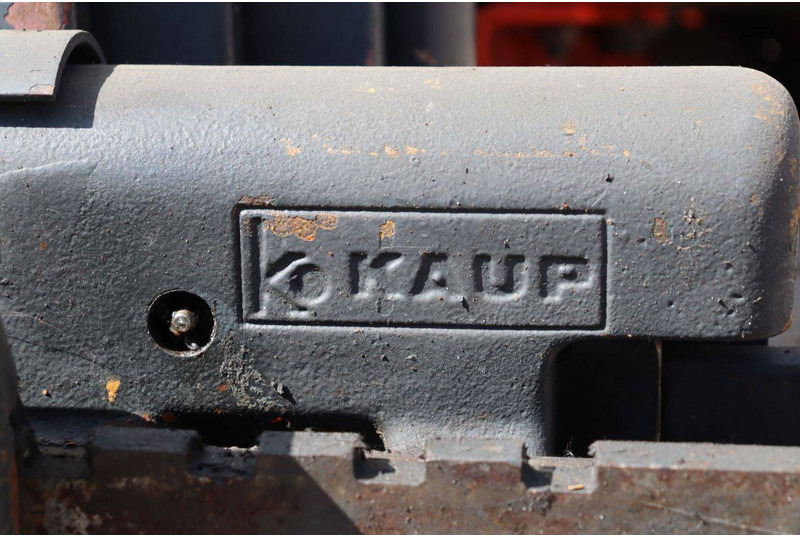 Ηλεκτροκίνητο περονοφόρο Linde E14: φωτογραφία 12 Ηλεκτροκίνητο περονοφόρο Linde E14: φωτογραφία 12