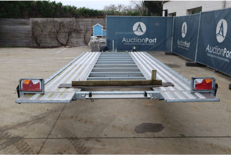 Lorries 3000RT - Ρυμούλκα αυτοκινητάμαξα: φωτογραφία 5 Lorries 3000RT - Ρυμούλκα αυτοκινητάμαξα: φωτογραφία 5