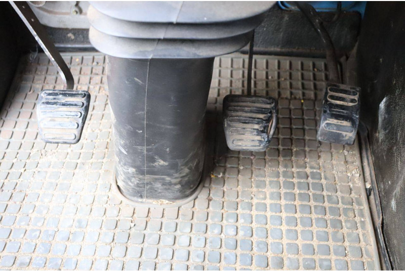 Φορτηγό με γερανό MAN 26.364 6x4: φωτογραφία 20 Φορτηγό με γερανό MAN 26.364 6x4: φωτογραφία 20