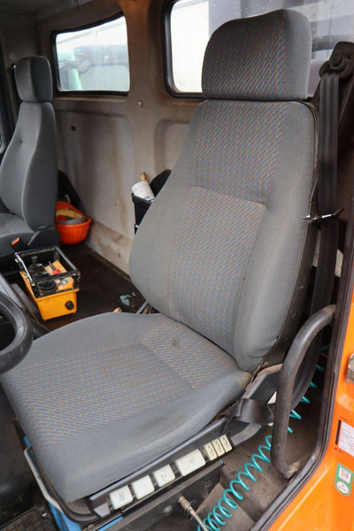 Φορτηγό με γερανό MAN 26.364 6x4: φωτογραφία 18 Φορτηγό με γερανό MAN 26.364 6x4: φωτογραφία 18