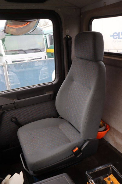 Φορτηγό με γερανό MAN 26.364 6x4: φωτογραφία 19 Φορτηγό με γερανό MAN 26.364 6x4: φωτογραφία 19