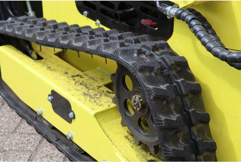 Καινούριο Ερπυστριοφόρος φορτωτής Machpro MPS330: φωτογραφία 14 Καινούριο Ερπυστριοφόρος φορτωτής Machpro MPS330: φωτογραφία 14