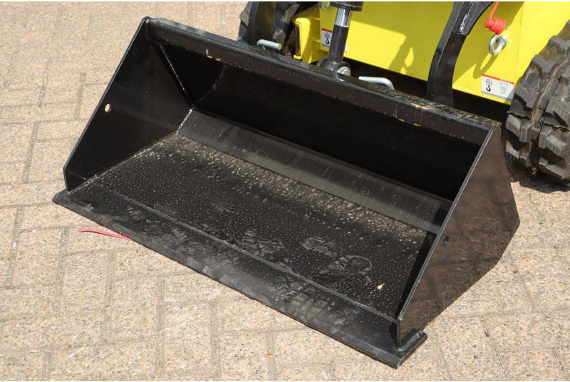 Καινούριο Ερπυστριοφόρος φορτωτής Machpro MPS330: φωτογραφία 10 Καινούριο Ερπυστριοφόρος φορτωτής Machpro MPS330: φωτογραφία 10