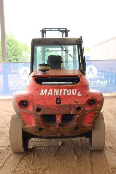 Manitou M 30-2 P ST3B S4 EU - Φορτηγό ανωμάλου εδάφους: φωτογραφία 5 Manitou M 30-2 P ST3B S4 EU - Φορτηγό ανωμάλου εδάφους: φωτογραφία 5