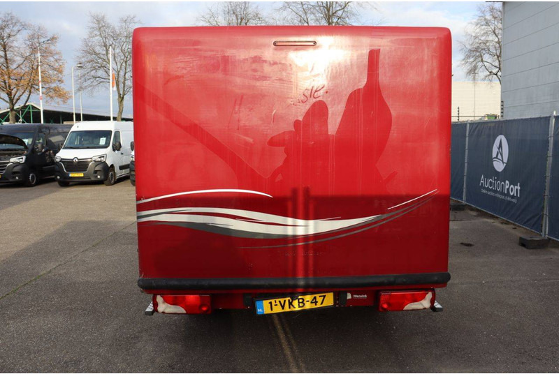 Mercedes-Benz 313CDI - Επαγγελματικό αυτοκίνητο κόφα: φωτογραφία 5 Mercedes-Benz 313CDI - Επαγγελματικό αυτοκίνητο κόφα: φωτογραφία 5