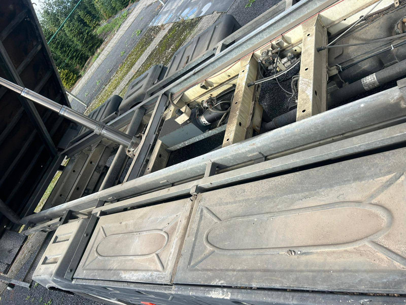 Mercedes-Benz Sprinter (I - update) CDI - Όχημα με ανατρεπομενη καροτσα: φωτογραφία 4 Mercedes-Benz Sprinter (I - update) CDI - Όχημα με ανατρεπομενη καροτσα: φωτογραφία 4