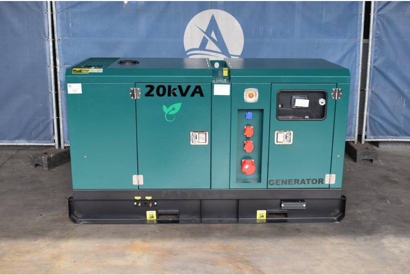 Onbekend GF2-W22 - Βιομηχανική γεννήτρια: φωτογραφία 2 Onbekend GF2-W22 - Βιομηχανική γεννήτρια: φωτογραφία 2