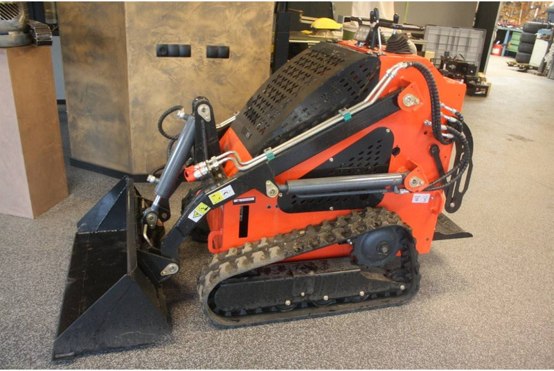 Onbekend LRT360 - Ερπυστριοφόρος φορτωτής: φωτογραφία 1 Onbekend LRT360 - Ερπυστριοφόρος φορτωτής: φωτογραφία 1