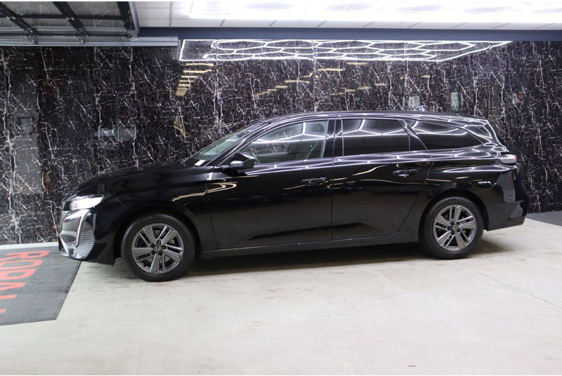 Peugeot 308 SW - Αυτοκίνητο: φωτογραφία 1 Peugeot 308 SW - Αυτοκίνητο: φωτογραφία 1