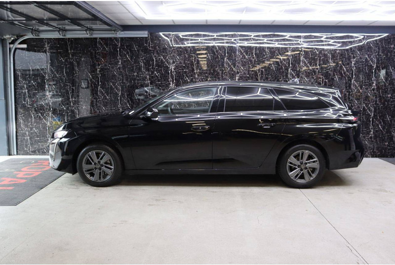 Peugeot 308 SW - Αυτοκίνητο: φωτογραφία 2 Peugeot 308 SW - Αυτοκίνητο: φωτογραφία 2