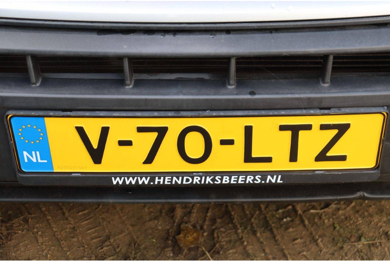 Φορτηγό κόφα Peugeot BOXER: φωτογραφία 12