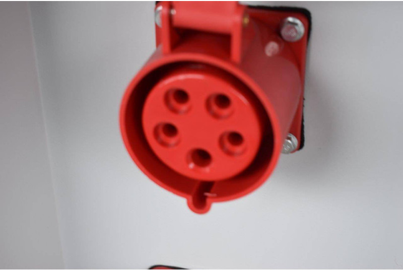 Καινούριο Βιομηχανική γεννήτρια Pheatonn GF2-W22: φωτογραφία 18