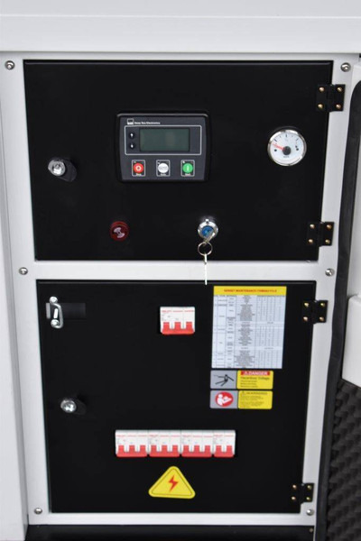 Καινούριο Βιομηχανική γεννήτρια Pheatonn GF2-W22: φωτογραφία 14