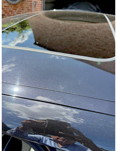 Porsche Panamera 3.0 V6 Diesel - Λιμουζίνα/ Sedan: φωτογραφία 4 Porsche Panamera 3.0 V6 Diesel - Λιμουζίνα/ Sedan: φωτογραφία 4