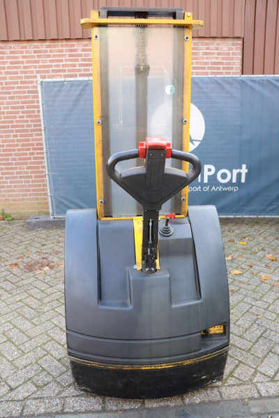 Pramac GX12-29 - Μηχάνημα στοίβαξης: φωτογραφία 4 Pramac GX12-29 - Μηχάνημα στοίβαξης: φωτογραφία 4