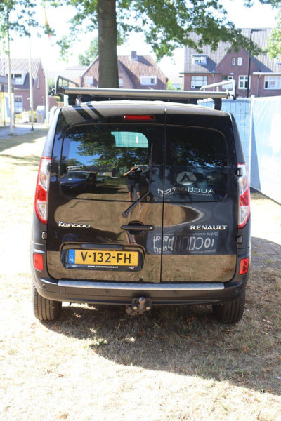 Renault Kangoo - Βαν: φωτογραφία 5 Renault Kangoo - Βαν: φωτογραφία 5