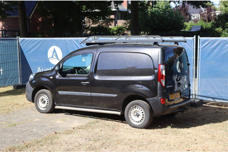 Renault Kangoo - Βαν: φωτογραφία 3 Renault Kangoo - Βαν: φωτογραφία 3