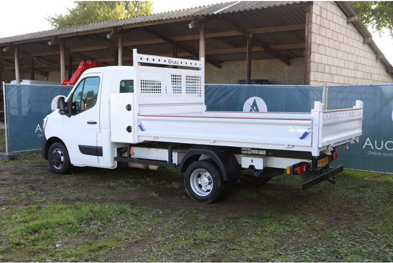 Renault Master MASTER - Βαν: φωτογραφία 3 Renault Master MASTER - Βαν: φωτογραφία 3