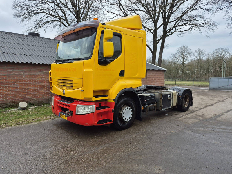 Renault Premium 330-19 - Φορτηγό σασί: φωτογραφία 1 Renault Premium 330-19 - Φορτηγό σασί: φωτογραφία 1