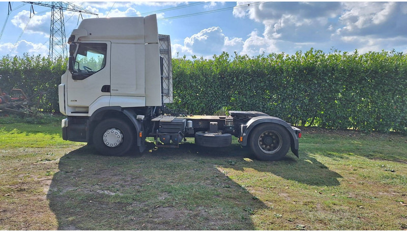 Renault Premium 380 - Φορτηγό σασί: φωτογραφία 3 Renault Premium 380 - Φορτηγό σασί: φωτογραφία 3