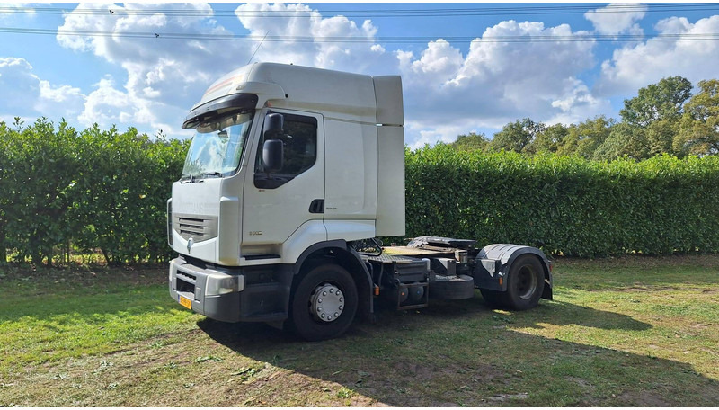 Renault Premium 380 - Φορτηγό σασί: φωτογραφία 1 Renault Premium 380 - Φορτηγό σασί: φωτογραφία 1