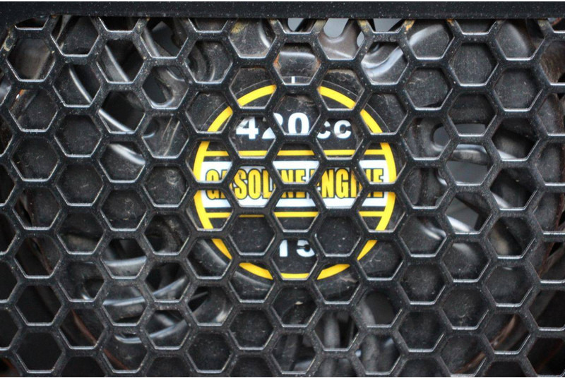 Καινούριο Ερπυστριοφόρος φορτωτής SKIDSTER MS36C: φωτογραφία 14