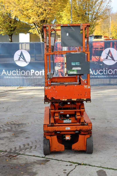 Skyjack SJ III 3219 - Ψαλιδωτό ανυψωτικό: φωτογραφία 5 Skyjack SJ III 3219 - Ψαλιδωτό ανυψωτικό: φωτογραφία 5