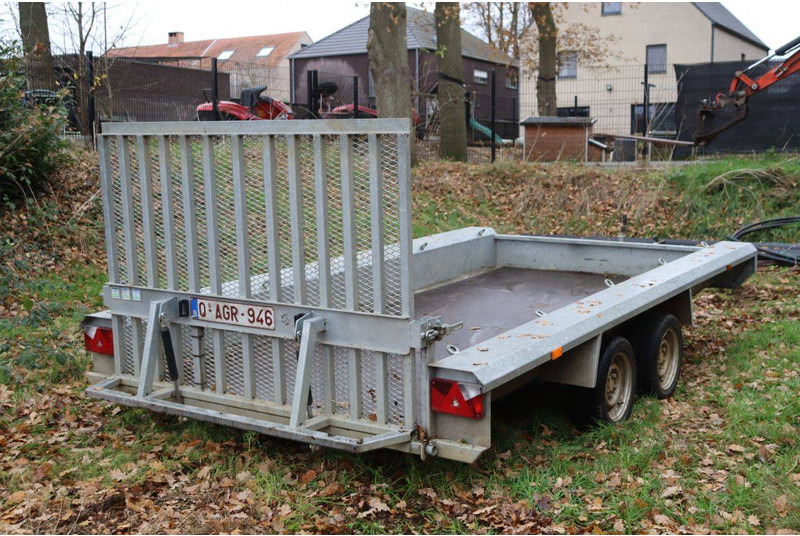 Syma SDAO2 AT - Τρέιλερ πλατφόρμα/ Καρότσα: φωτογραφία 4 Syma SDAO2 AT - Τρέιλερ πλατφόρμα/ Καρότσα: φωτογραφία 4