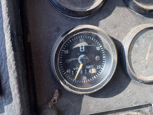 Terex 4066C - Μίνι ανατρεπόμενο: φωτογραφία 4 Terex 4066C - Μίνι ανατρεπόμενο: φωτογραφία 4