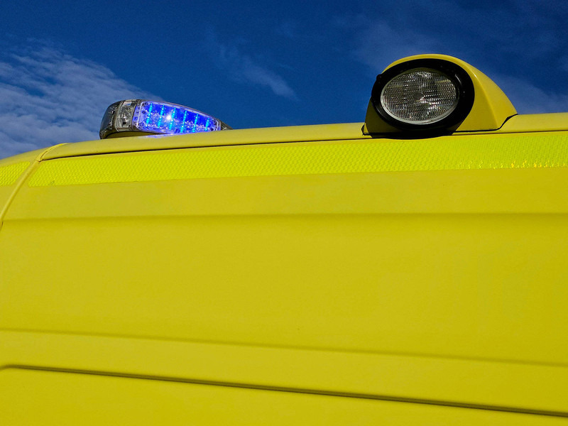 Volkswagen Crafter 2.0 TDI - Βαν: φωτογραφία 5 Volkswagen Crafter 2.0 TDI - Βαν: φωτογραφία 5