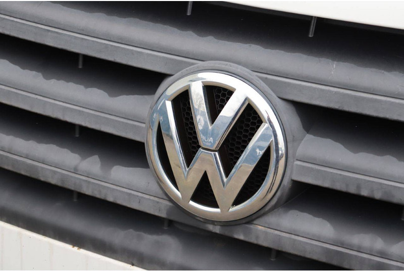 Επαγγελματικό αυτοκίνητο ψυγείο Volkswagen Crafter: φωτογραφία 11 Επαγγελματικό αυτοκίνητο ψυγείο Volkswagen Crafter: φωτογραφία 11