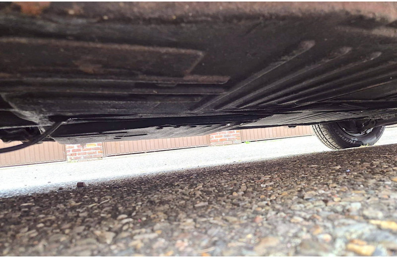 Volkswagen Kever 1300 - Λιμουζίνα/ Sedan: φωτογραφία 5 Volkswagen Kever 1300 - Λιμουζίνα/ Sedan: φωτογραφία 5
