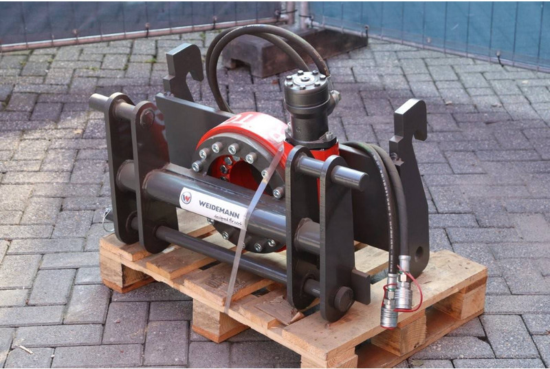 Weidemann - Παρελκόμενα: φωτογραφία 3 Weidemann - Παρελκόμενα: φωτογραφία 3