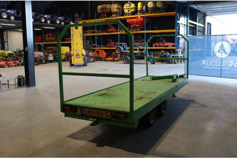 Wodzinski WT38 - Τρέιλερ: φωτογραφία 5 Wodzinski WT38 - Τρέιλερ: φωτογραφία 5