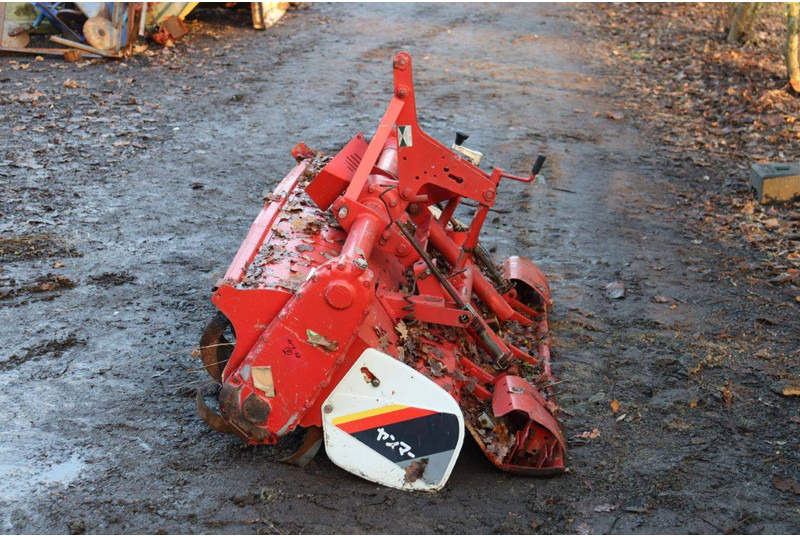 Yanmar RSB 1403 - Σβολοκόπτης: φωτογραφία 5 Yanmar RSB 1403 - Σβολοκόπτης: φωτογραφία 5