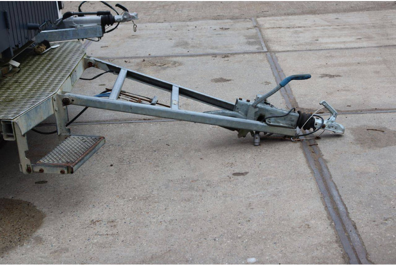 Kuiper ASS2 - Ρυμούλκα κόφα: φωτογραφία 4 Kuiper ASS2 - Ρυμούλκα κόφα: φωτογραφία 4