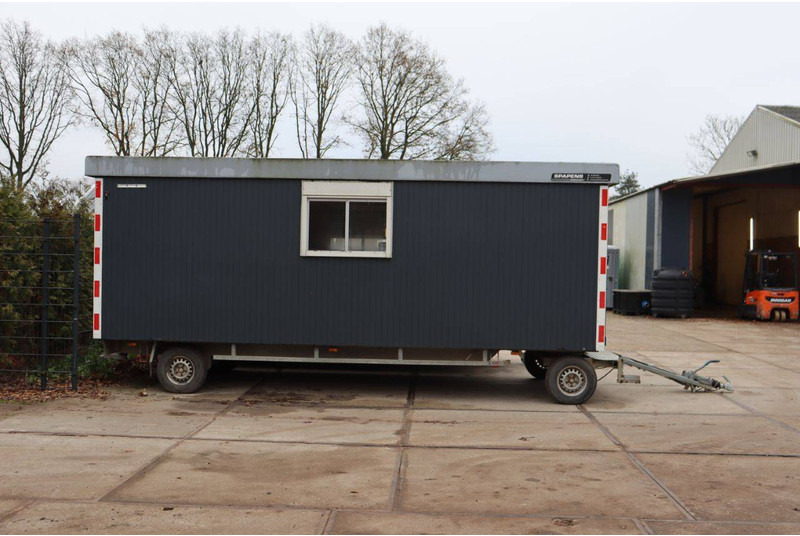 Kuiper ASS2 - Ρυμούλκα κόφα: φωτογραφία 3 Kuiper ASS2 - Ρυμούλκα κόφα: φωτογραφία 3