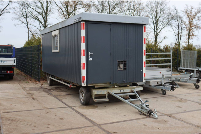 Kuiper ASS2 - Ρυμούλκα κόφα: φωτογραφία 1 Kuiper ASS2 - Ρυμούλκα κόφα: φωτογραφία 1