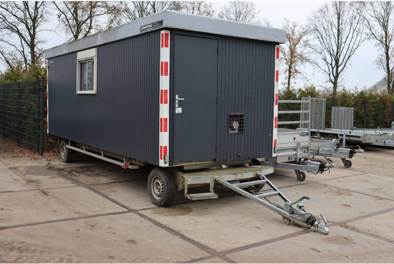 Kuiper ASS2 - Ρυμούλκα κόφα: φωτογραφία 2 Kuiper ASS2 - Ρυμούλκα κόφα: φωτογραφία 2