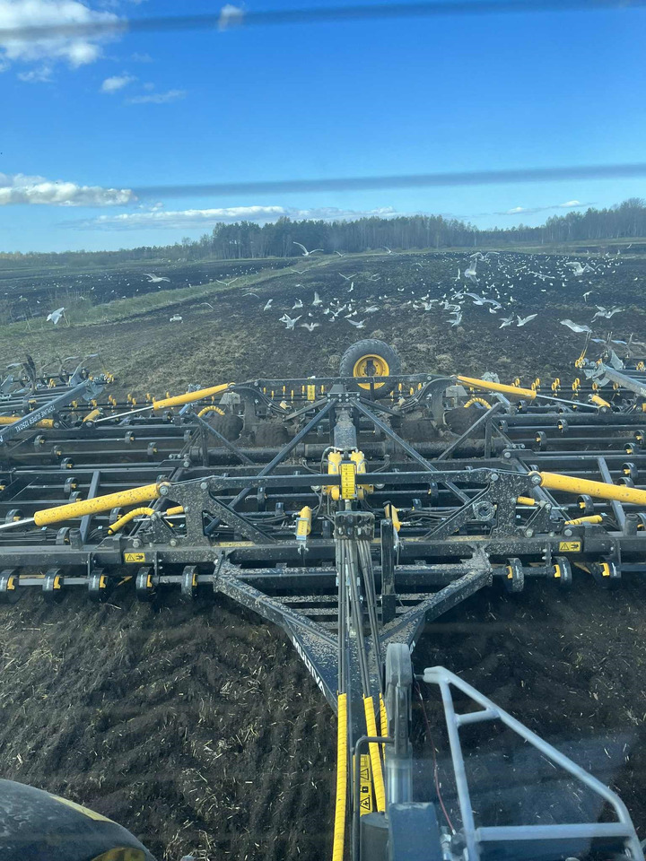 Multiva Super XL 12500 - Καλλιεργητής: φωτογραφία 3 Multiva Super XL 12500 - Καλλιεργητής: φωτογραφία 3