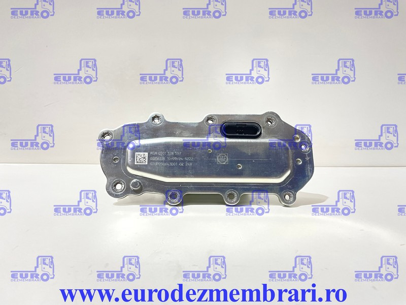 ACTUATOR SELECTOR VITEZE TRAXON IVECO S-WAY 0501328597 - Κιβώτιο ταχυτήτων και ανταλλακτικά για Φορτηγό: φωτογραφία 1 ACTUATOR SELECTOR VITEZE TRAXON IVECO S-WAY 0501328597 - Κιβώτιο ταχυτήτων και ανταλλακτικά για Φορτηγό: φωτογραφία 1