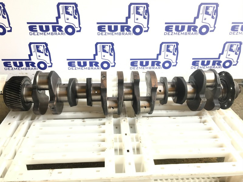 ARBORE COTIT IVECO CURSOR 10 99432542 - Στροφαλοφόρος για Φορτηγό: φωτογραφία 1 ARBORE COTIT IVECO CURSOR 10 99432542 - Στροφαλοφόρος για Φορτηγό: φωτογραφία 1