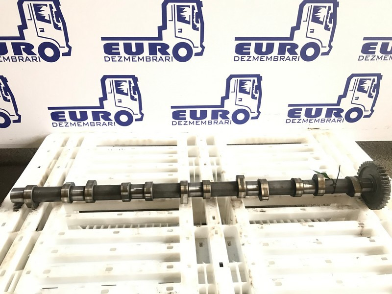 AX CU CAME MAN D26 51.04401.1023 - Εκκεντροφόρος άξονας για Φορτηγό: φωτογραφία 1 AX CU CAME MAN D26 51.04401.1023 - Εκκεντροφόρος άξονας για Φορτηγό: φωτογραφία 1