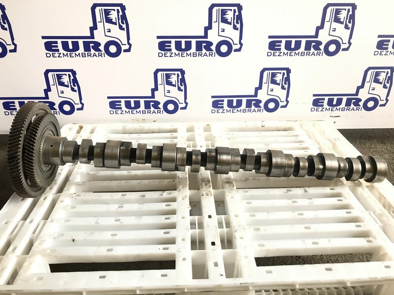 AX CU CAME MERCEDES AXOR OM457LA E5 - Εκκεντροφόρος άξονας για Φορτηγό: φωτογραφία 1 AX CU CAME MERCEDES AXOR OM457LA E5 - Εκκεντροφόρος άξονας για Φορτηγό: φωτογραφία 1