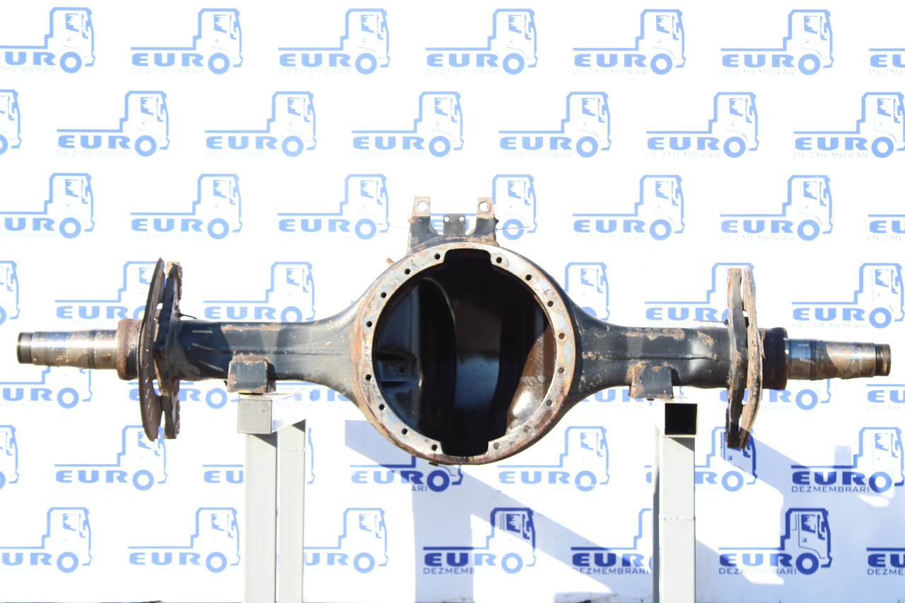 AXA SPATE FORD FSS-13-510, GC46-4010-MD - Πίσω άξονας για Φορτηγό: φωτογραφία 1 AXA SPATE FORD FSS-13-510, GC46-4010-MD - Πίσω άξονας για Φορτηγό: φωτογραφία 1