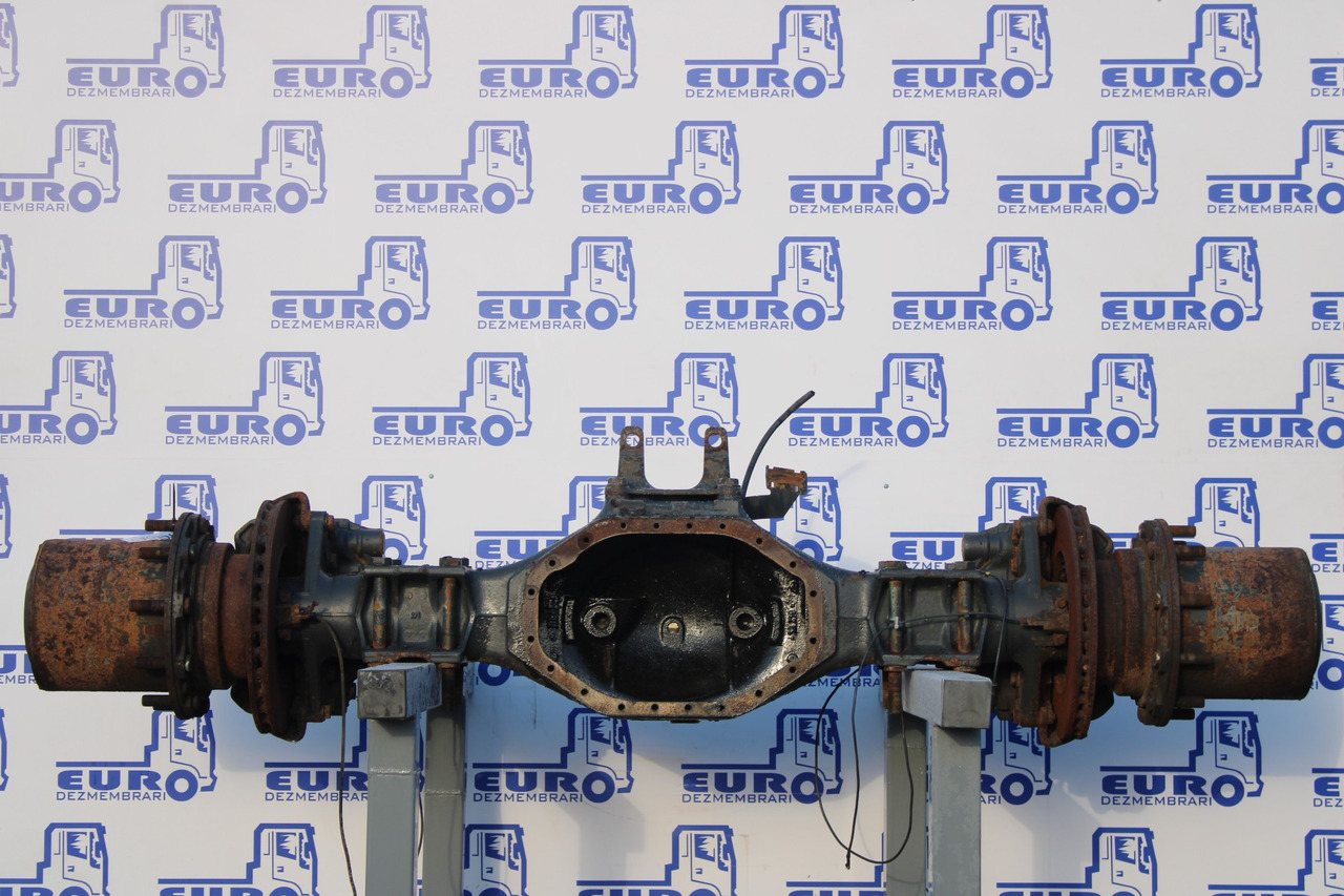 AXA SPATE MERCEDES ACTROS MP2 MP3 R9423515401 - Πίσω άξονας για Φορτηγό: φωτογραφία 1 AXA SPATE MERCEDES ACTROS MP2 MP3 R9423515401 - Πίσω άξονας για Φορτηγό: φωτογραφία 1