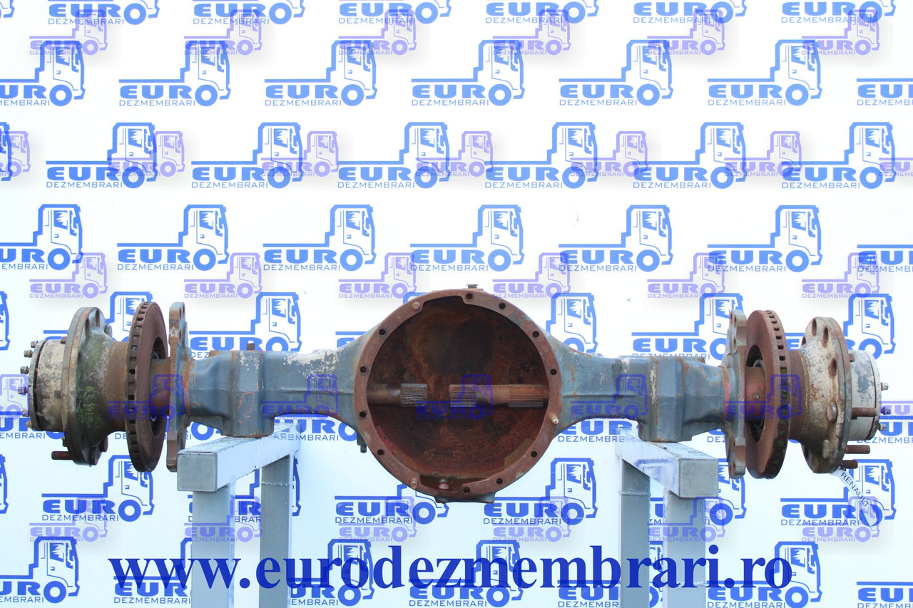 AXA SPATE RENAULT VOLVO 3201P9194 7420729796 - Πίσω άξονας για Φορτηγό: φωτογραφία 1 AXA SPATE RENAULT VOLVO 3201P9194 7420729796 - Πίσω άξονας για Φορτηγό: φωτογραφία 1