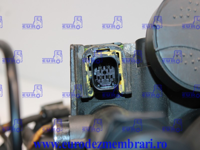 BATERIE FILTRU COMBUSTIBIL DAF XF106 MX-11 1951946, 2133320, 2164459, 2184057 - Φίλτρο καυσίμου για Φορτηγό: φωτογραφία 4 BATERIE FILTRU COMBUSTIBIL DAF XF106 MX-11 1951946, 2133320, 2164459, 2184057 - Φίλτρο καυσίμου για Φορτηγό: φωτογραφία 4